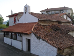 San Kristobal.